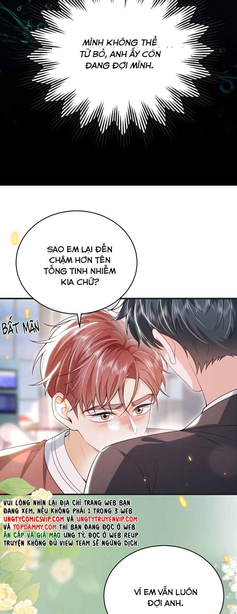 Em Trai Nhìn Tôi Với Ánh Mắt Ngày Càng Xấu Xa Chapter 62 - 25