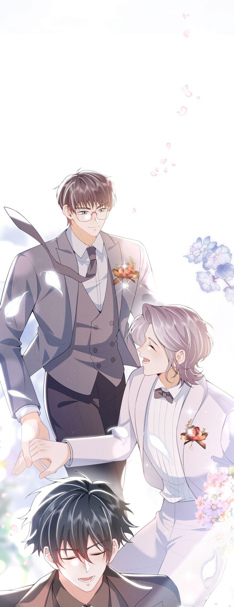 Em Trai Nhìn Tôi Với Ánh Mắt Ngày Càng Xấu Xa Chapter 62 - 29