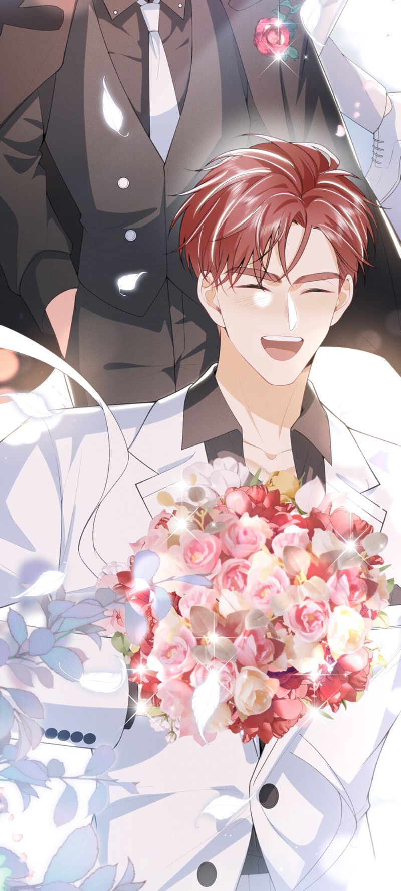 Em Trai Nhìn Tôi Với Ánh Mắt Ngày Càng Xấu Xa Chapter 62 - 30