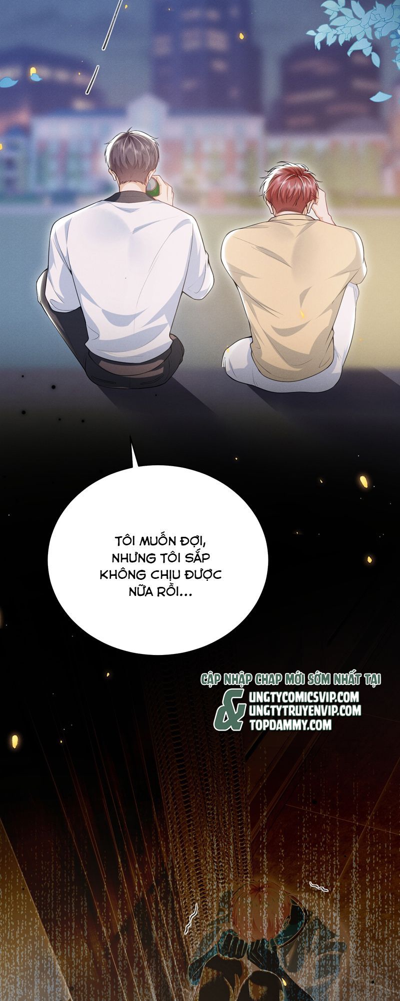 Em Trai Nhìn Tôi Với Ánh Mắt Ngày Càng Xấu Xa Chapter 62 - 4