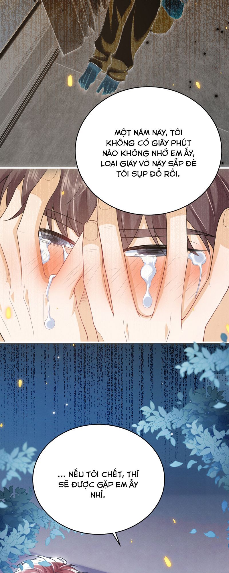 Em Trai Nhìn Tôi Với Ánh Mắt Ngày Càng Xấu Xa Chapter 62 - 5