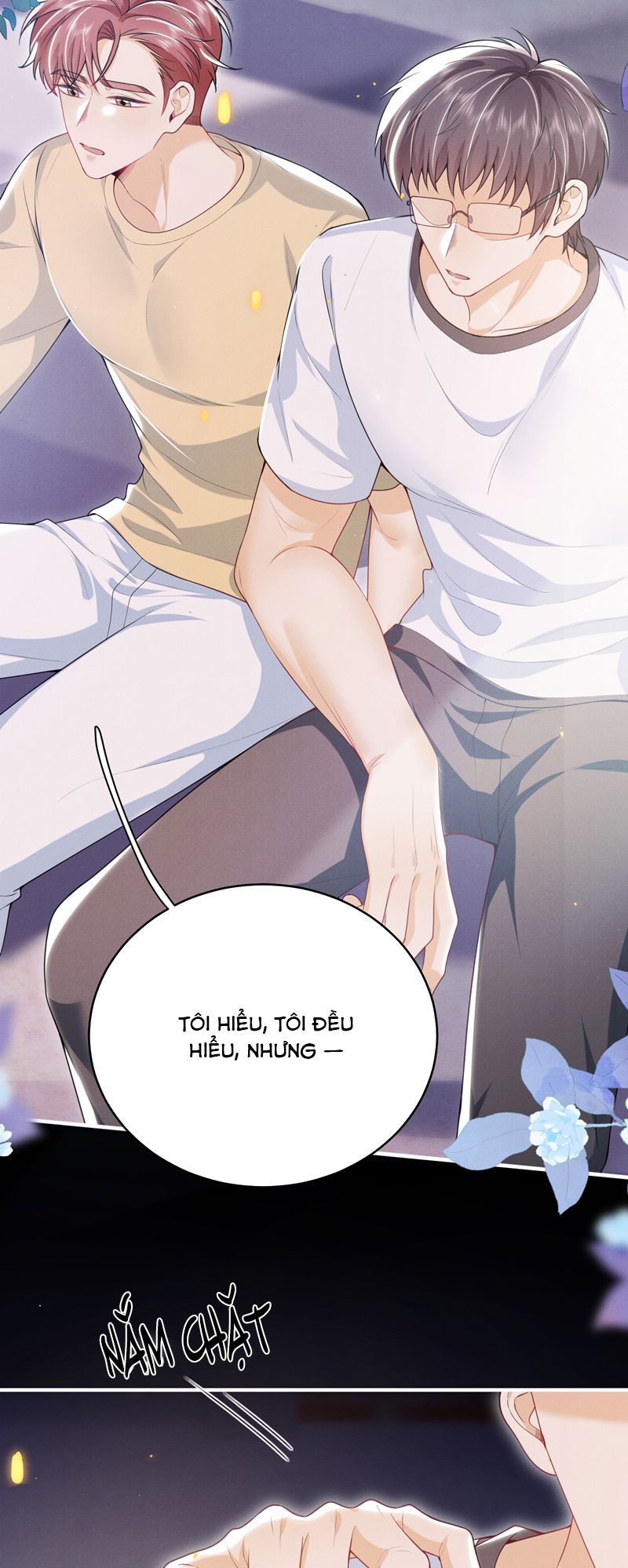 Em Trai Nhìn Tôi Với Ánh Mắt Ngày Càng Xấu Xa Chapter 62 - 6