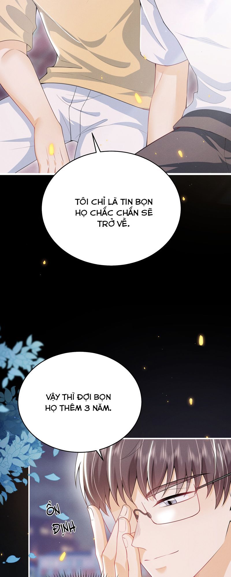 Em Trai Nhìn Tôi Với Ánh Mắt Ngày Càng Xấu Xa Chapter 62 - 8