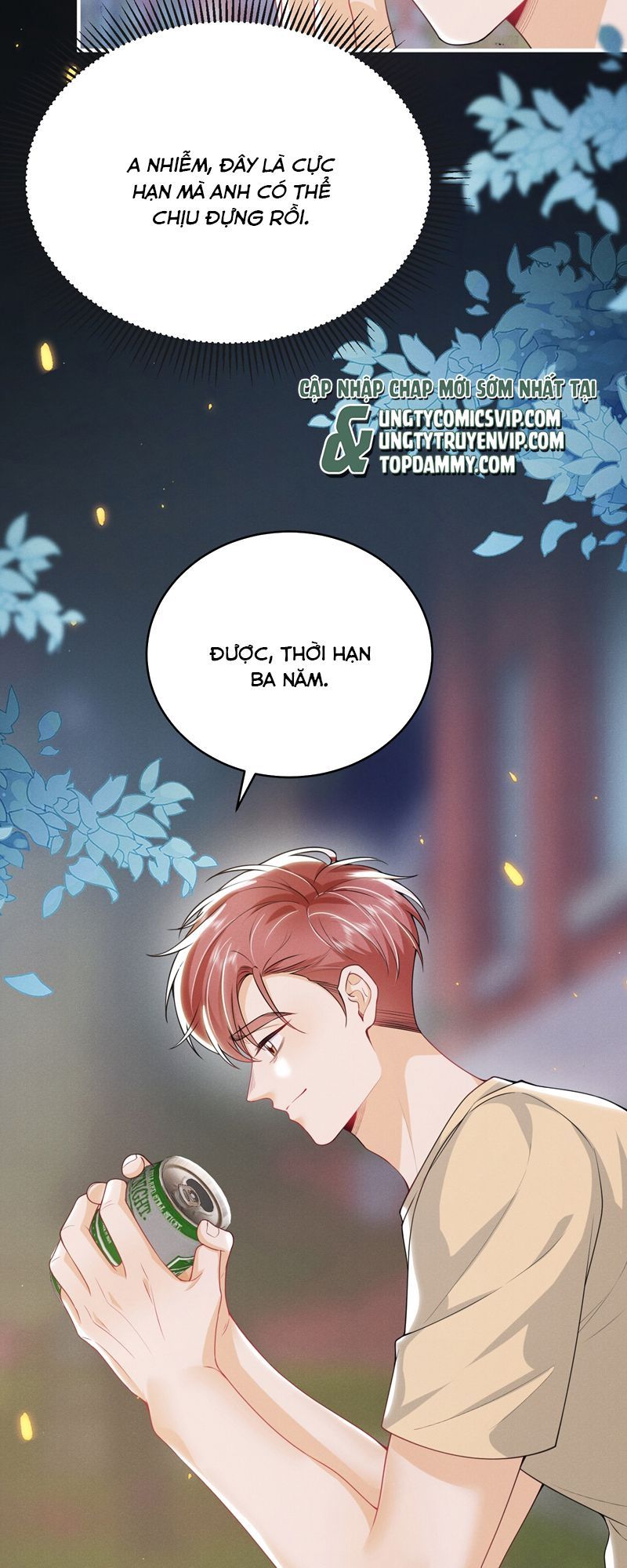 Em Trai Nhìn Tôi Với Ánh Mắt Ngày Càng Xấu Xa Chapter 62 - 9