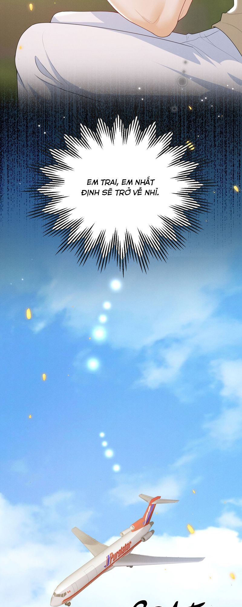 Em Trai Nhìn Tôi Với Ánh Mắt Ngày Càng Xấu Xa Chapter 62 - 10