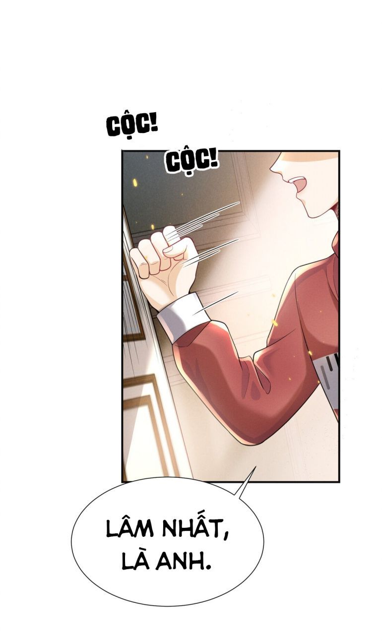 Em Trai Nhìn Tôi Với Ánh Mắt Ngày Càng Xấu Xa Chapter 7 - 12