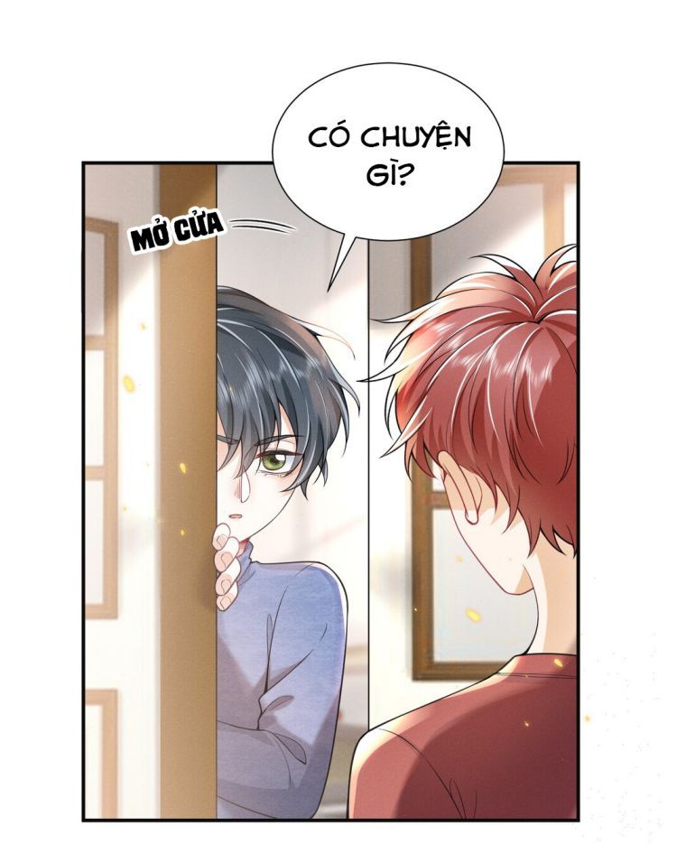 Em Trai Nhìn Tôi Với Ánh Mắt Ngày Càng Xấu Xa Chapter 7 - 13