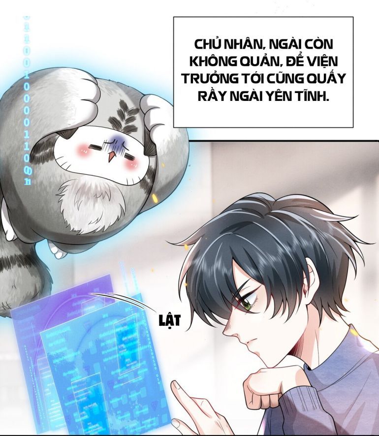 Em Trai Nhìn Tôi Với Ánh Mắt Ngày Càng Xấu Xa Chapter 7 - 16
