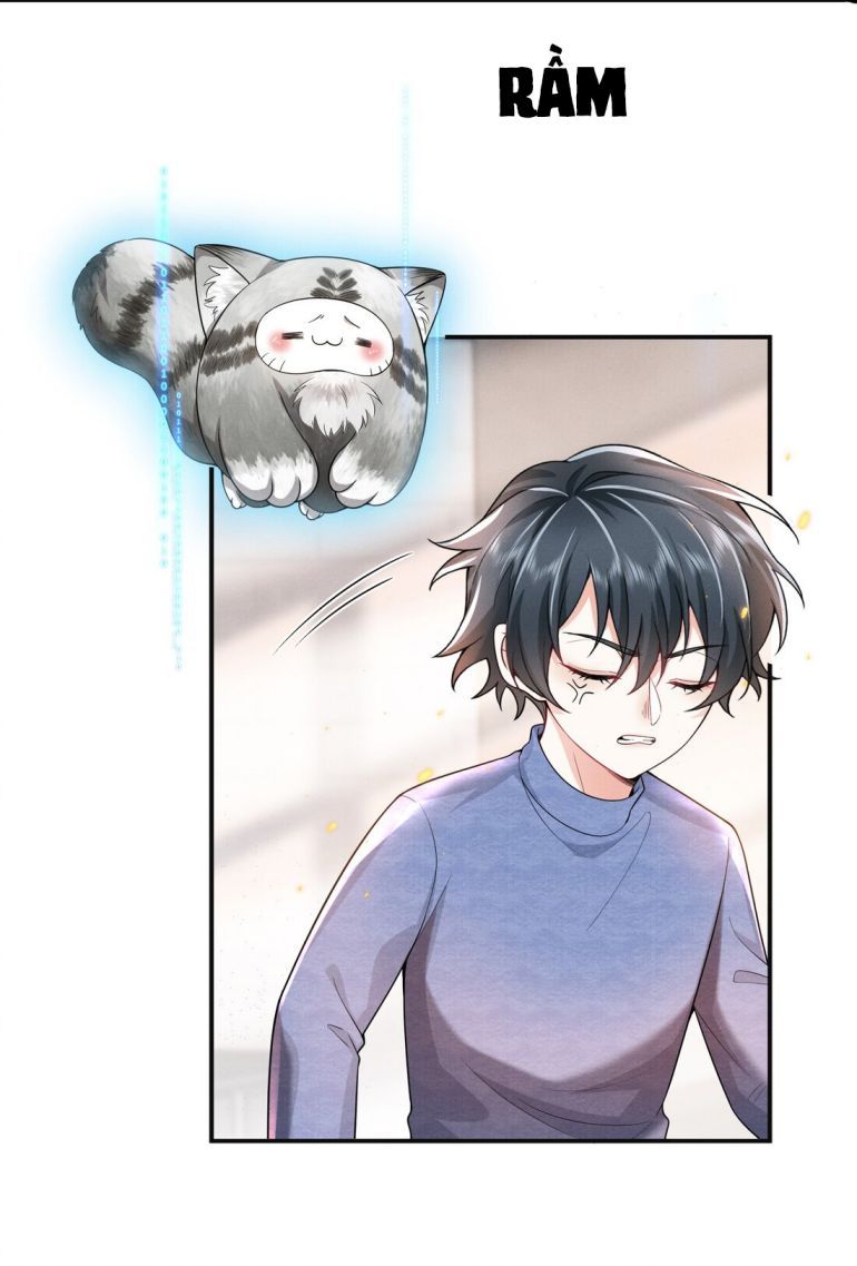 Em Trai Nhìn Tôi Với Ánh Mắt Ngày Càng Xấu Xa Chapter 7 - 17