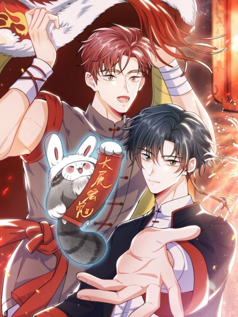 Em Trai Nhìn Tôi Với Ánh Mắt Ngày Càng Xấu Xa Chapter 7 - 3