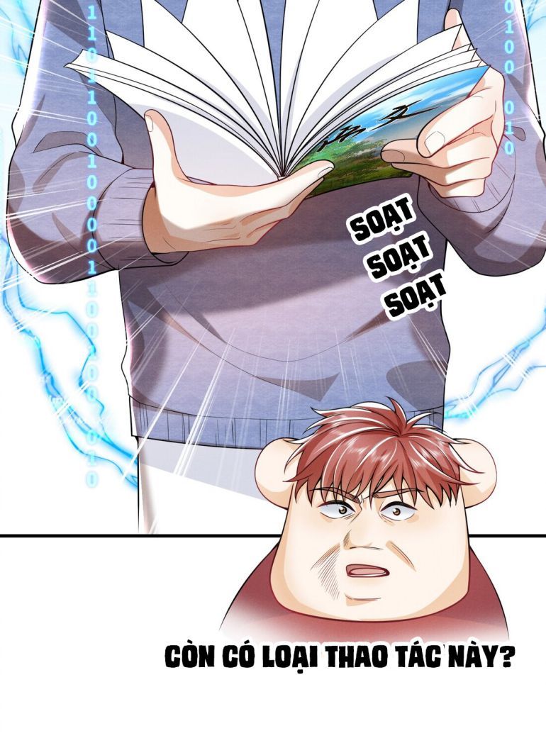 Em Trai Nhìn Tôi Với Ánh Mắt Ngày Càng Xấu Xa Chapter 7 - 24