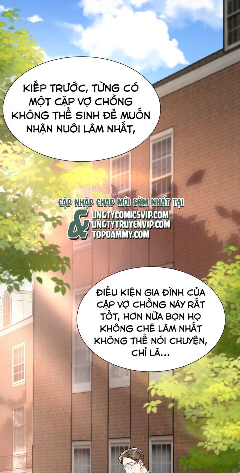 Em Trai Nhìn Tôi Với Ánh Mắt Ngày Càng Xấu Xa Chapter 7 - 5