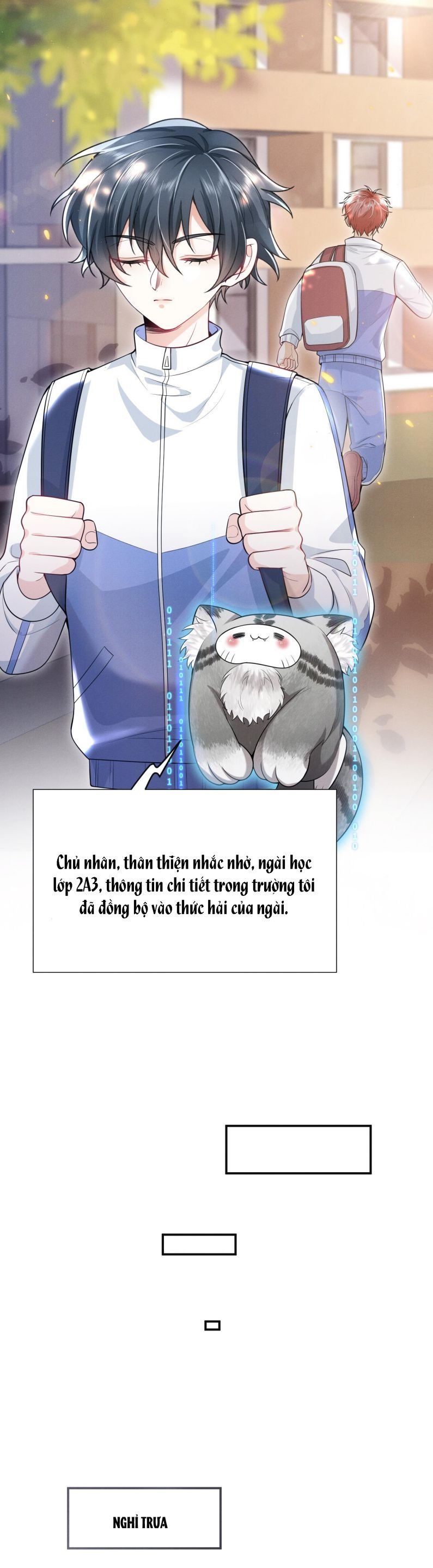 Em Trai Nhìn Tôi Với Ánh Mắt Ngày Càng Xấu Xa Chapter 8 - 21