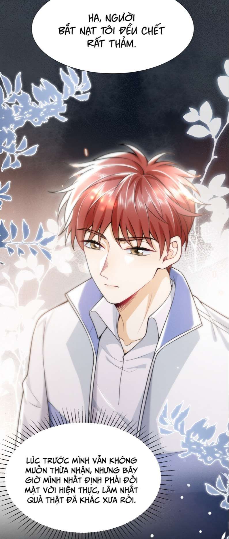 Em Trai Nhìn Tôi Với Ánh Mắt Ngày Càng Xấu Xa Chapter 9 - 11