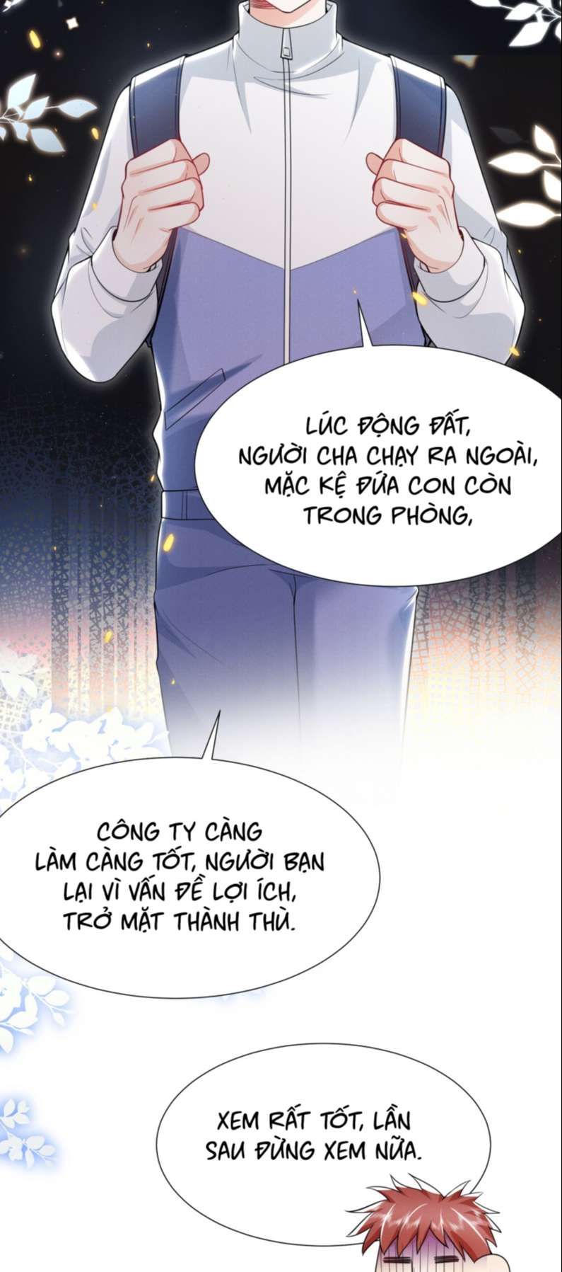 Em Trai Nhìn Tôi Với Ánh Mắt Ngày Càng Xấu Xa Chapter 9 - 23