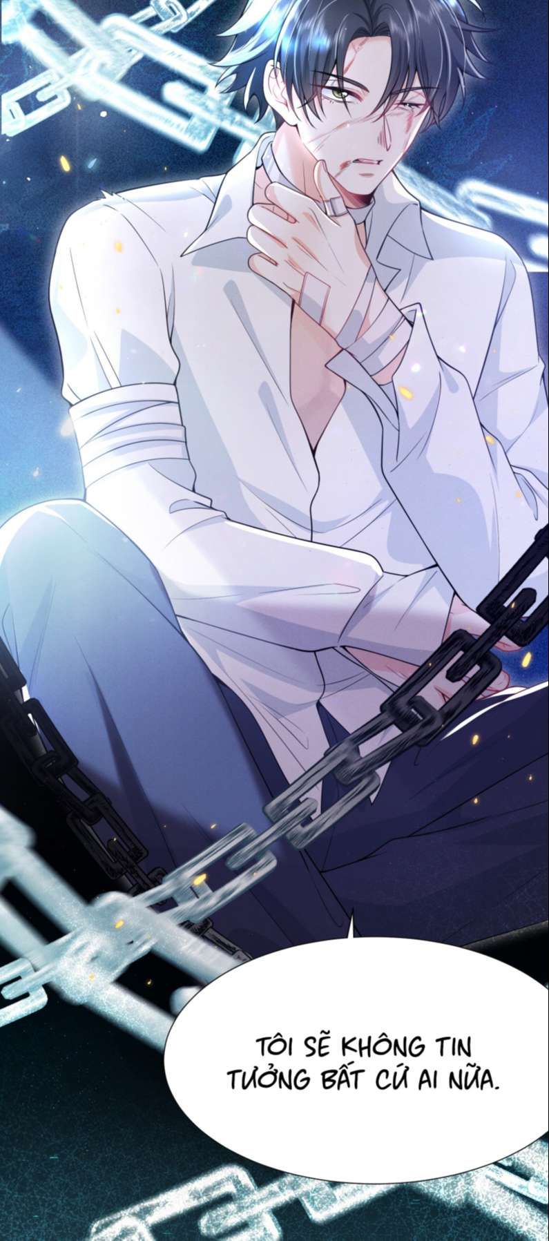 Em Trai Nhìn Tôi Với Ánh Mắt Ngày Càng Xấu Xa Chapter 9 - 25