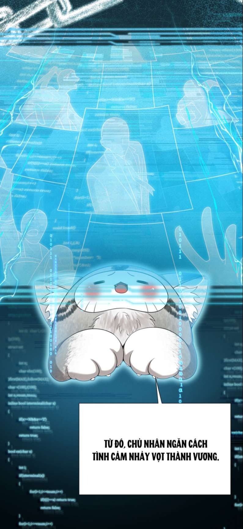 Em Trai Nhìn Tôi Với Ánh Mắt Ngày Càng Xấu Xa Chapter 9 - 26