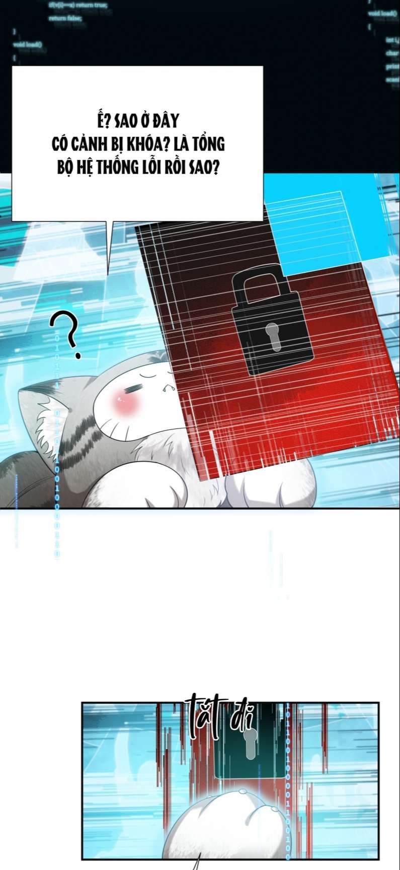 Em Trai Nhìn Tôi Với Ánh Mắt Ngày Càng Xấu Xa Chapter 9 - 27