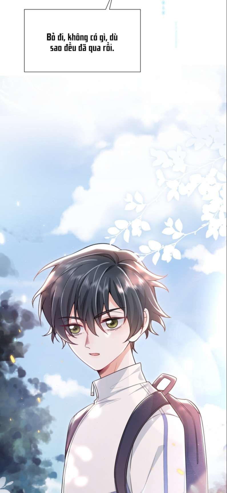 Em Trai Nhìn Tôi Với Ánh Mắt Ngày Càng Xấu Xa Chapter 9 - 28