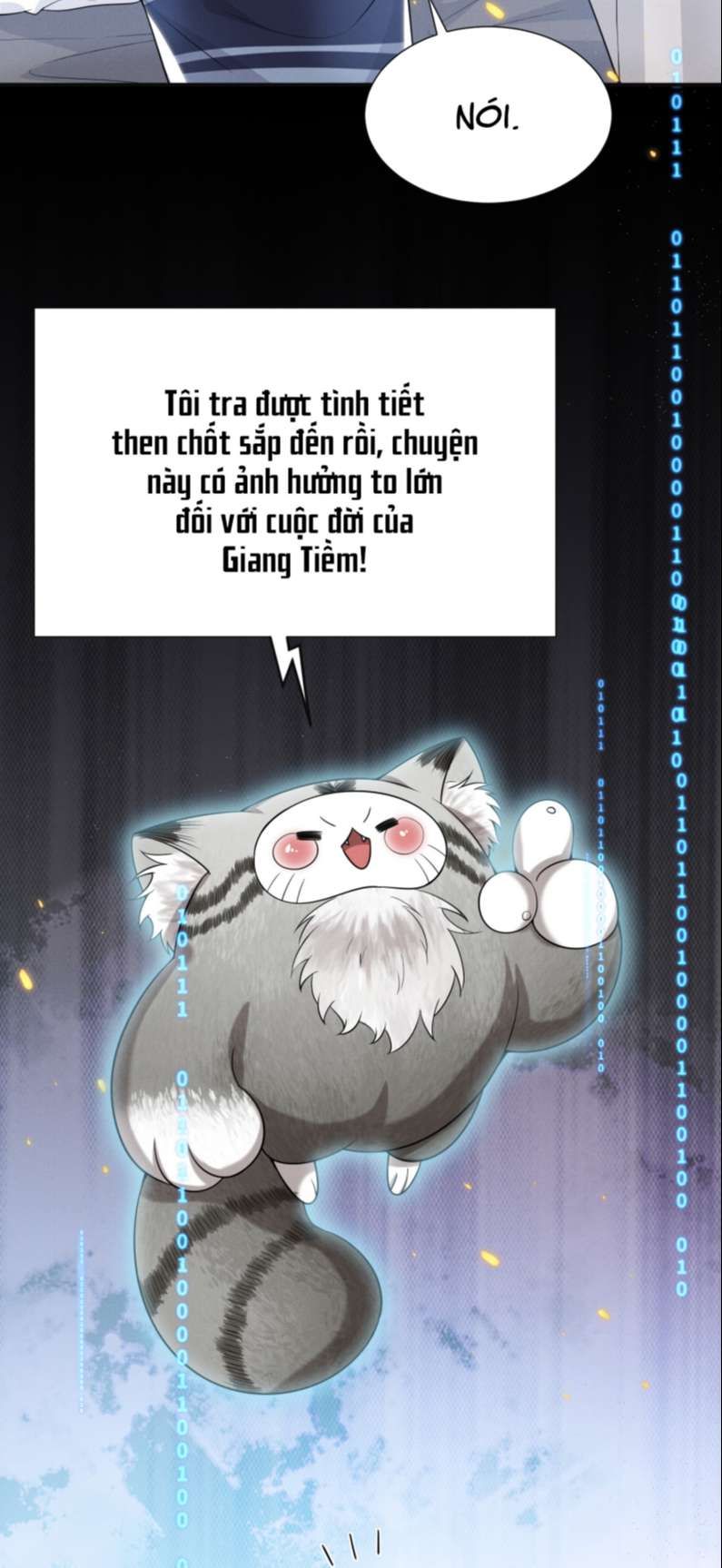 Em Trai Nhìn Tôi Với Ánh Mắt Ngày Càng Xấu Xa Chapter 9 - 33