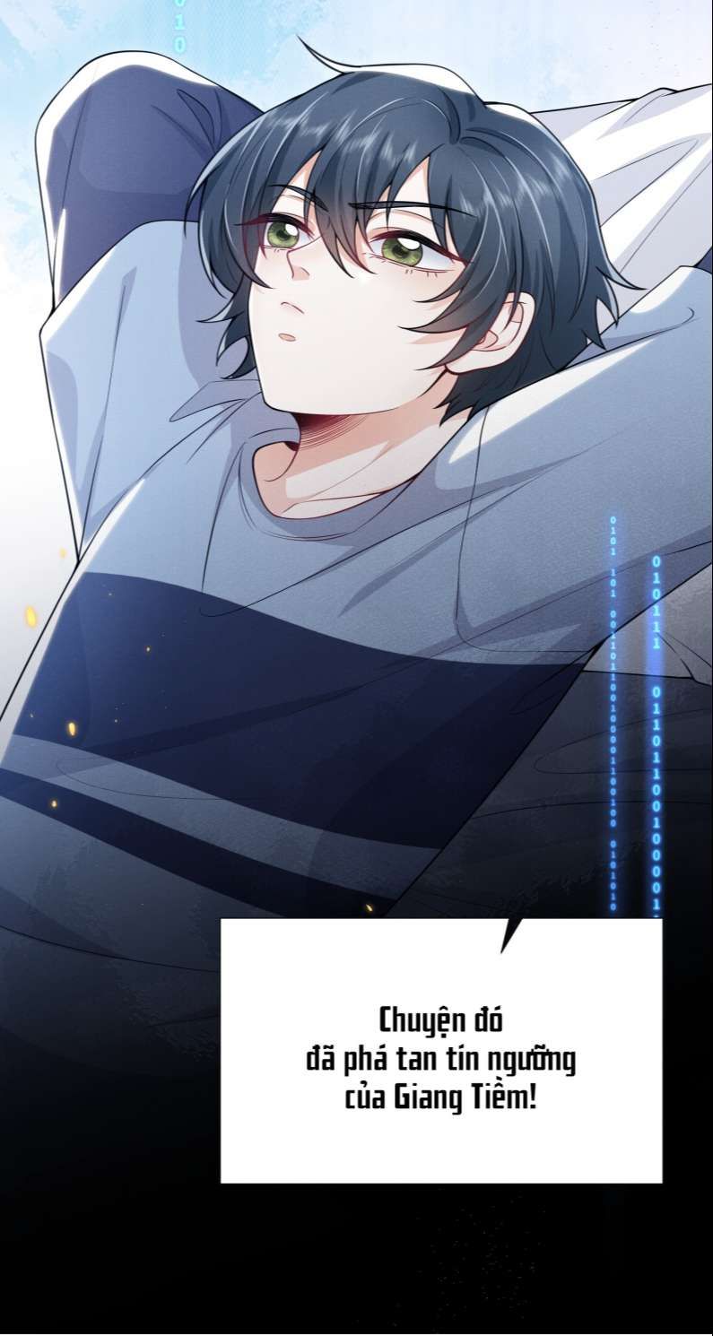 Em Trai Nhìn Tôi Với Ánh Mắt Ngày Càng Xấu Xa Chapter 9 - 34