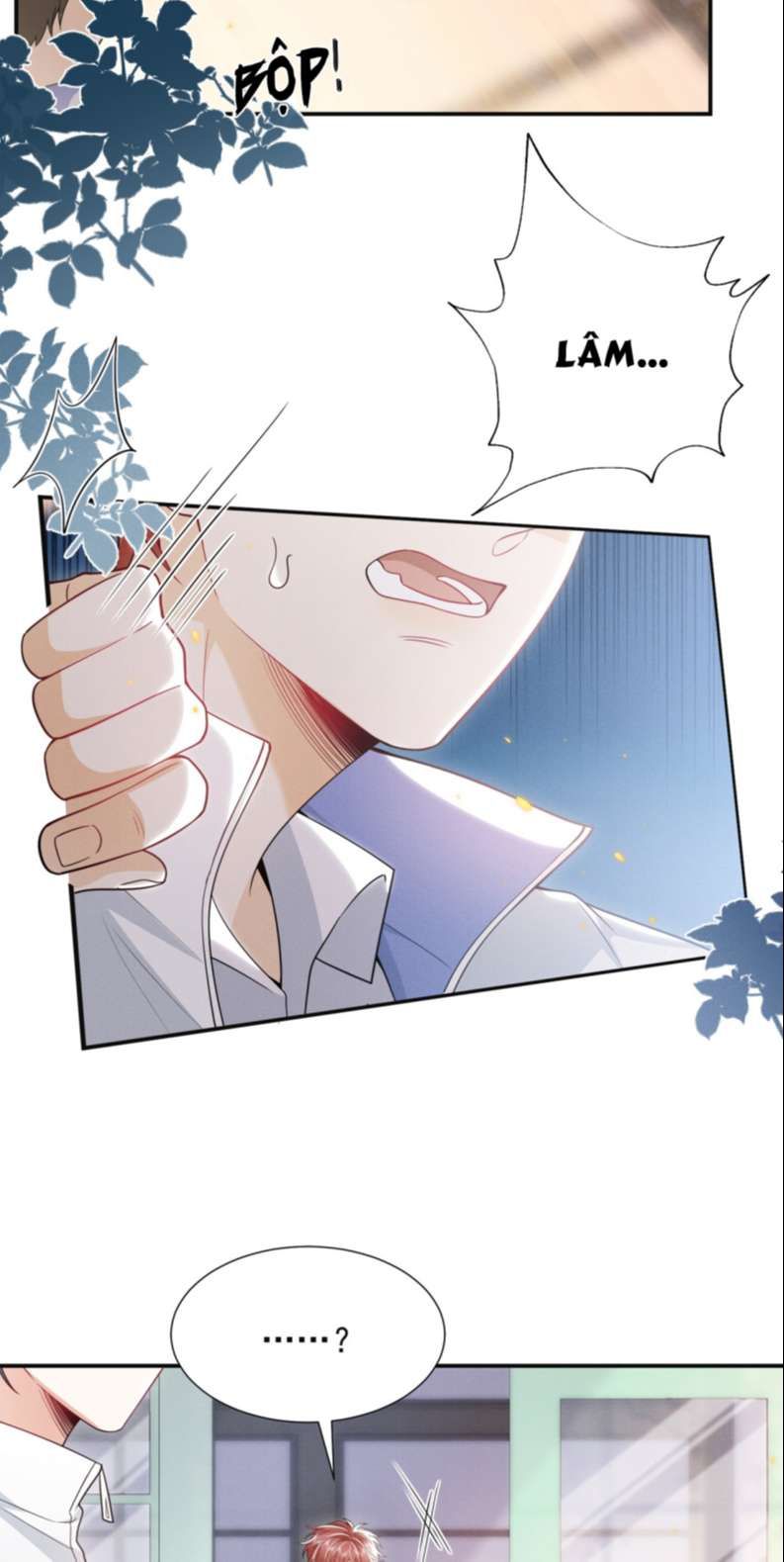 Em Trai Nhìn Tôi Với Ánh Mắt Ngày Càng Xấu Xa Chapter 9 - 5