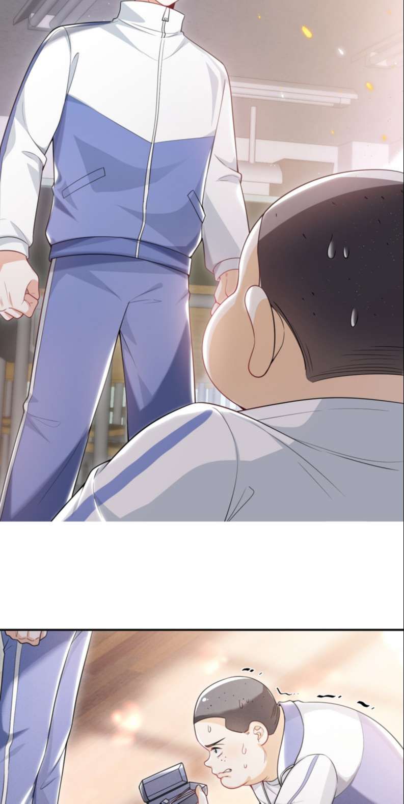 Em Trai Nhìn Tôi Với Ánh Mắt Ngày Càng Xấu Xa Chapter 9 - 8