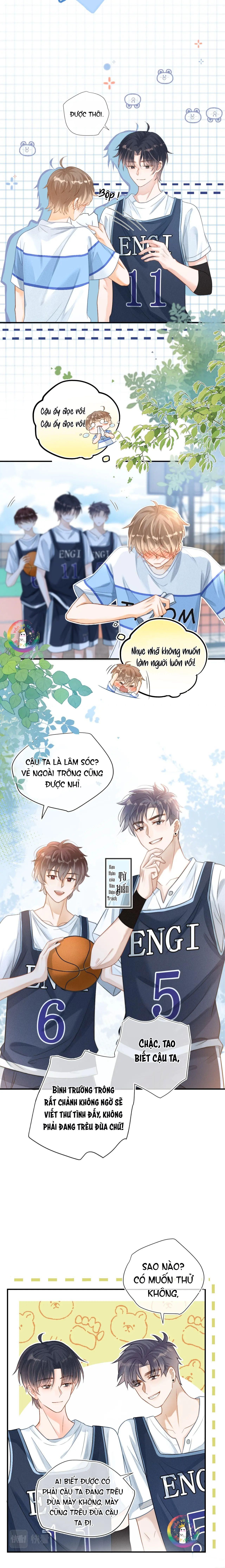 Nam Thần Bá Đạo Cầu Xin Tôi Quay Lại Chapter 1 - 12