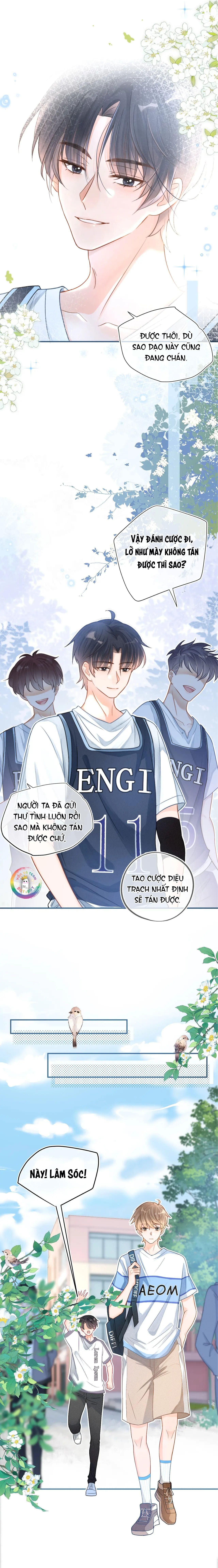 Nam Thần Bá Đạo Cầu Xin Tôi Quay Lại Chapter 1 - 13