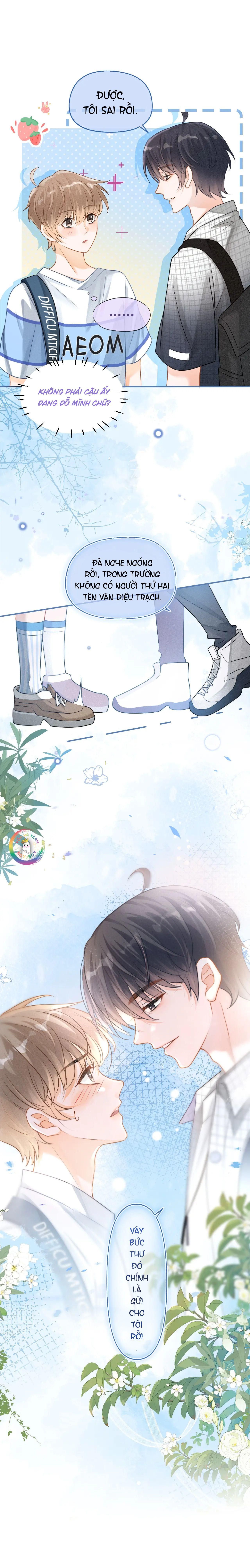 Nam Thần Bá Đạo Cầu Xin Tôi Quay Lại Chapter 1 - 17