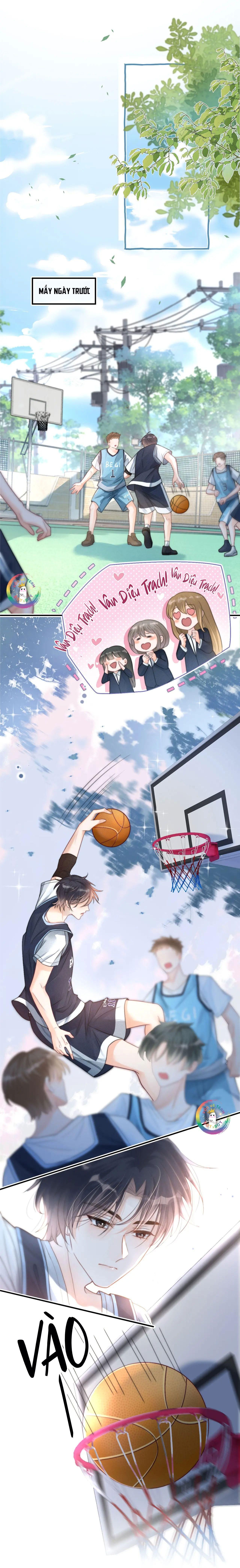 Nam Thần Bá Đạo Cầu Xin Tôi Quay Lại Chapter 1 - 7