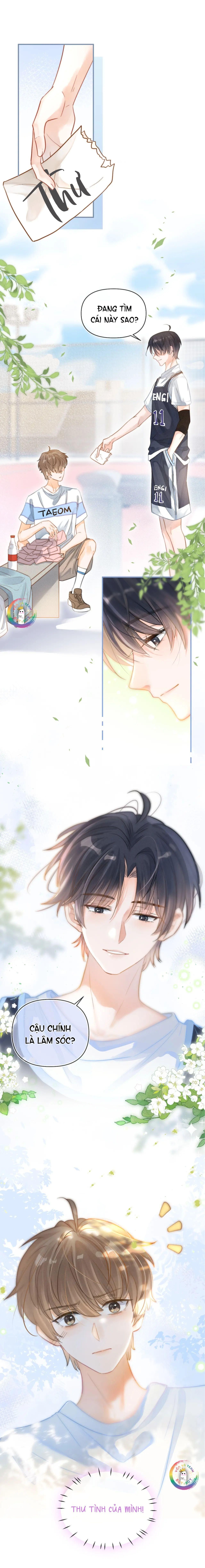 Nam Thần Bá Đạo Cầu Xin Tôi Quay Lại Chapter 1 - 10