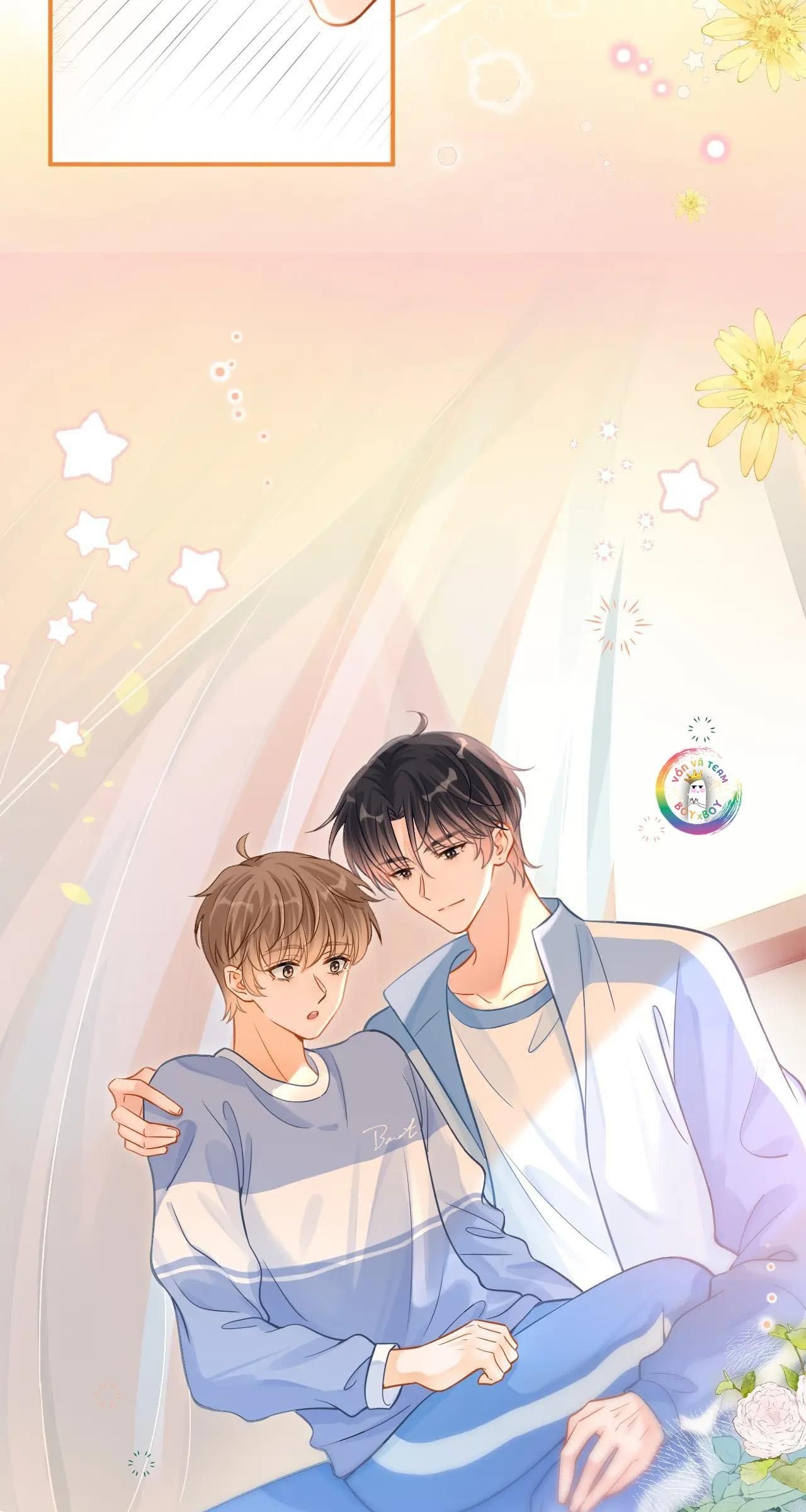 Nam Thần Bá Đạo Cầu Xin Tôi Quay Lại Chapter 10 - 11
