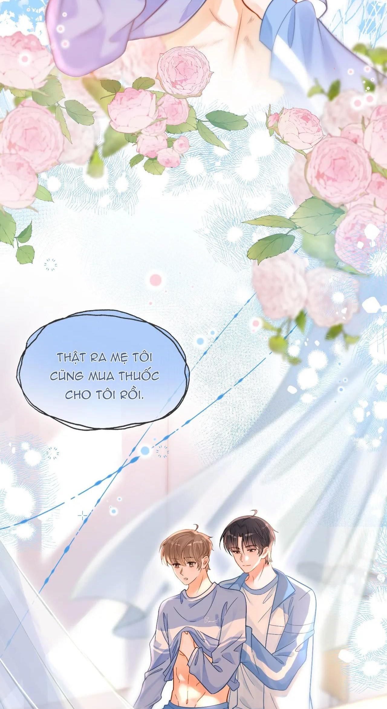 Nam Thần Bá Đạo Cầu Xin Tôi Quay Lại Chapter 10 - 16