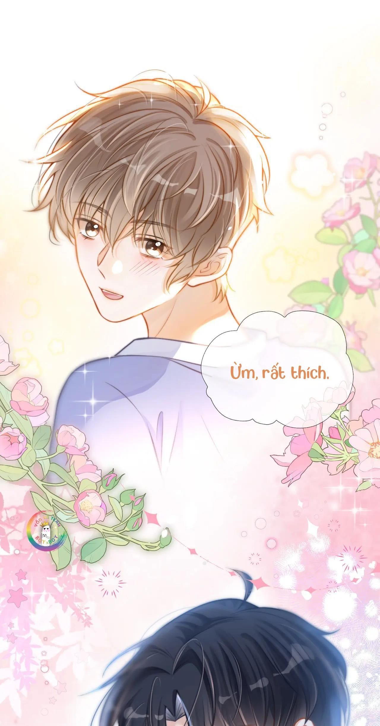 Nam Thần Bá Đạo Cầu Xin Tôi Quay Lại Chapter 10 - 18