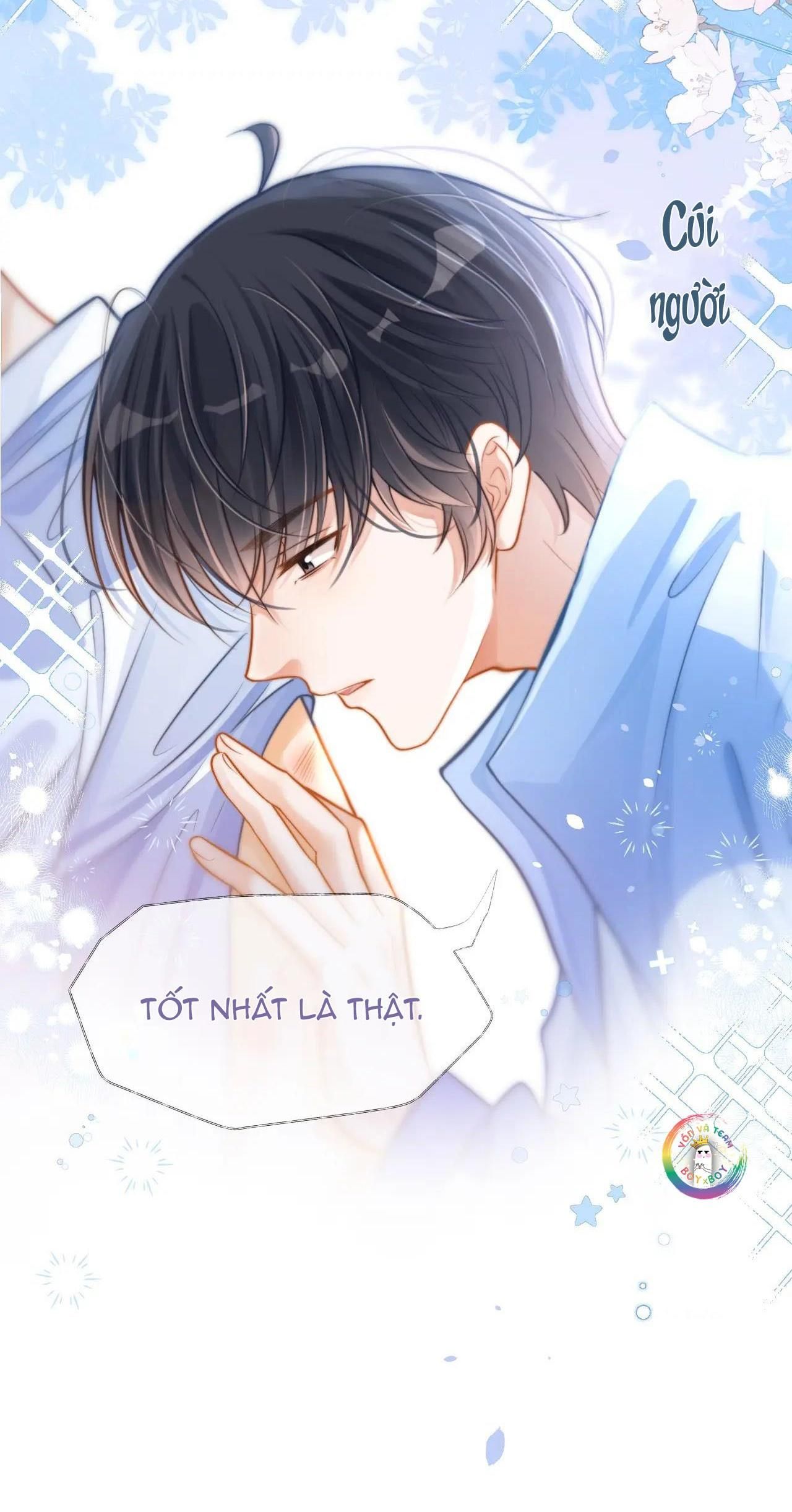 Nam Thần Bá Đạo Cầu Xin Tôi Quay Lại Chapter 10 - 20