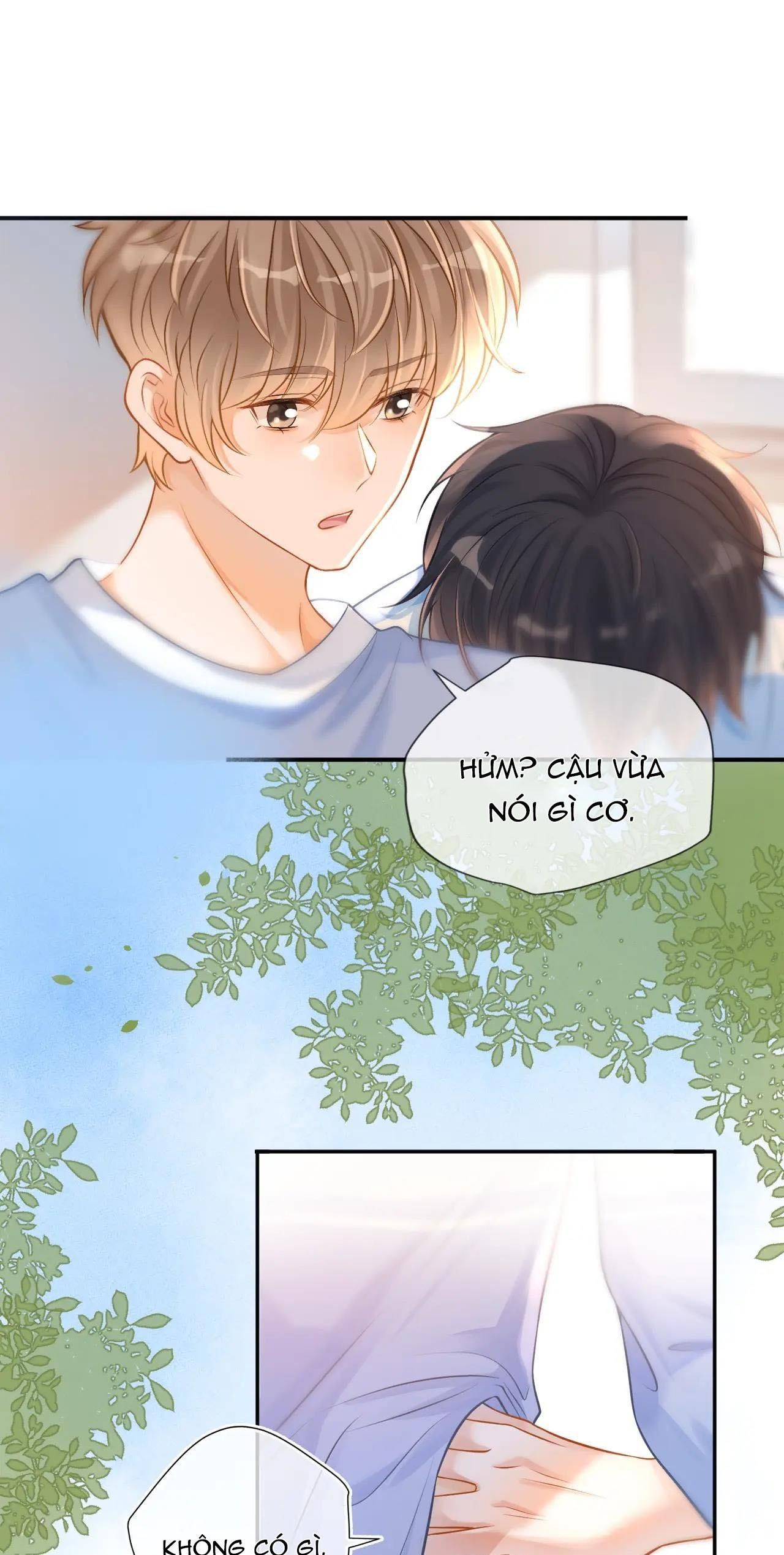 Nam Thần Bá Đạo Cầu Xin Tôi Quay Lại Chapter 10 - 21