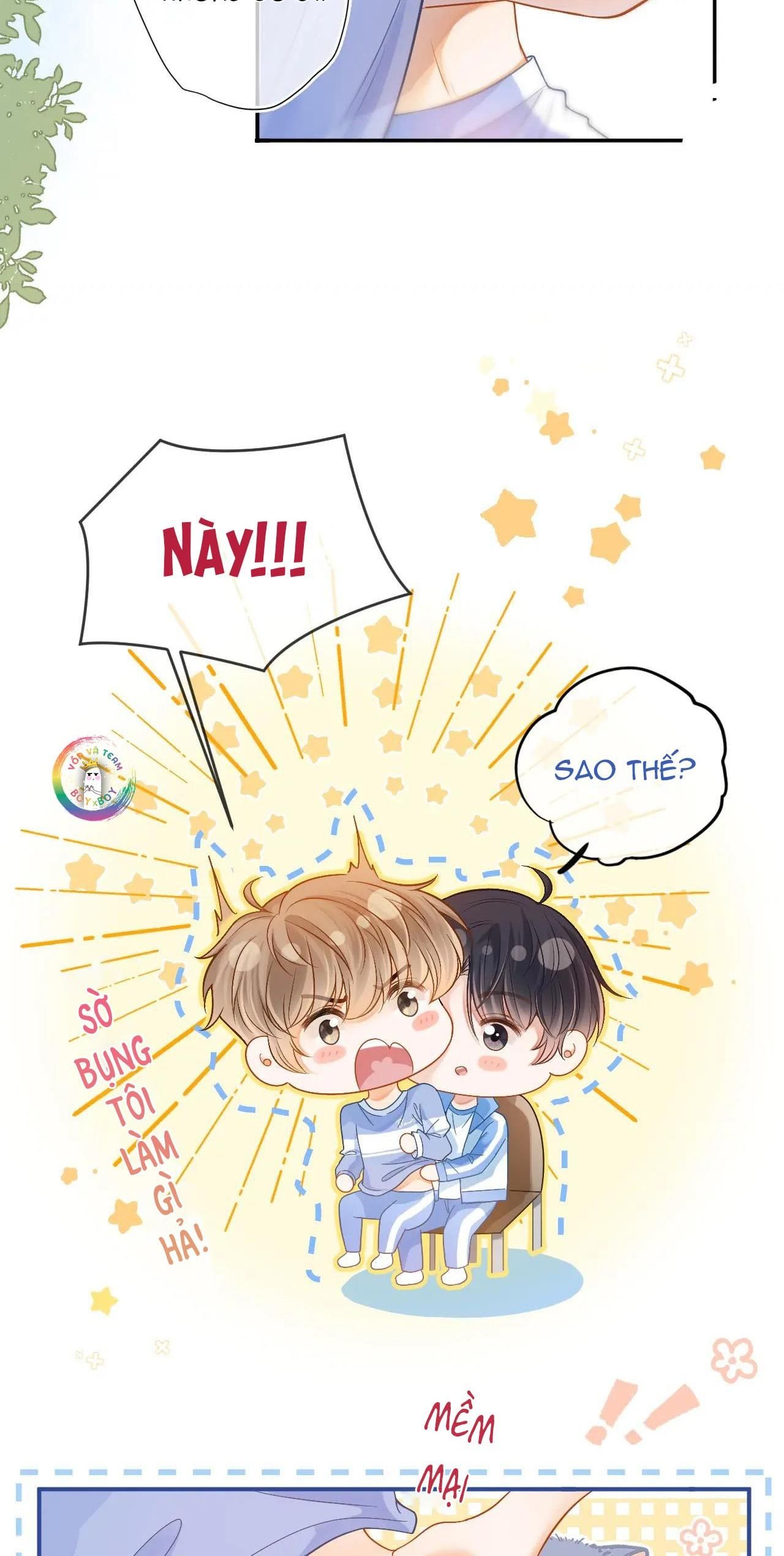 Nam Thần Bá Đạo Cầu Xin Tôi Quay Lại Chapter 10 - 22