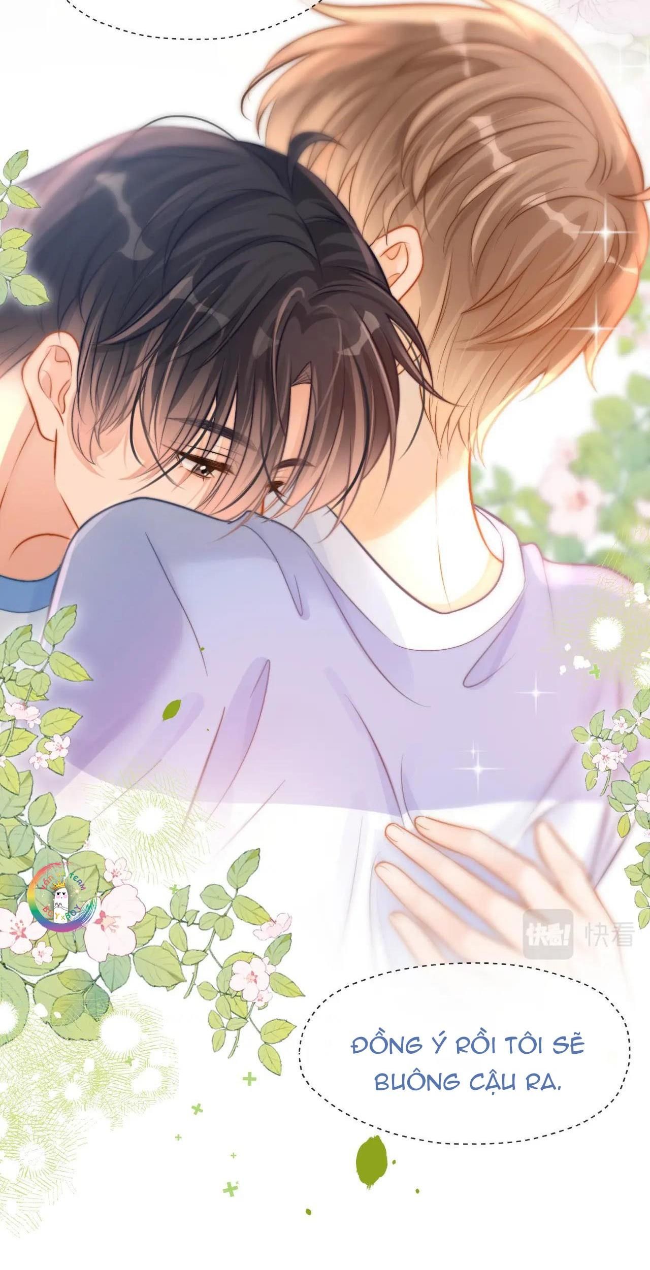 Nam Thần Bá Đạo Cầu Xin Tôi Quay Lại Chapter 10 - 26