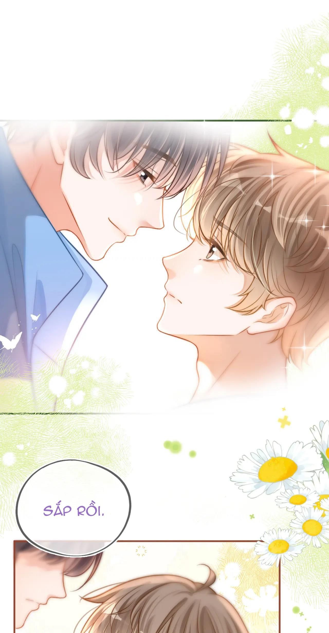 Nam Thần Bá Đạo Cầu Xin Tôi Quay Lại Chapter 10 - 27