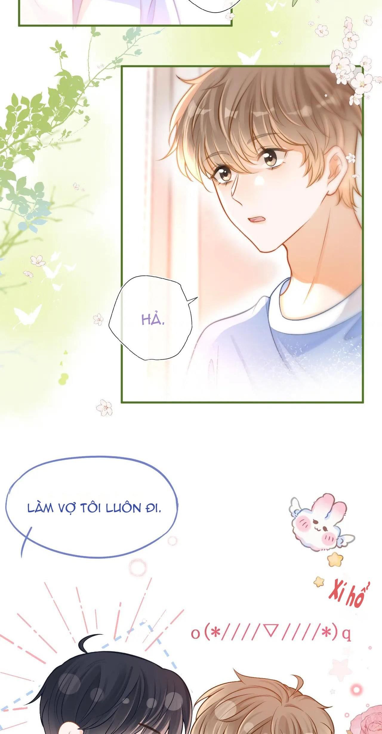 Nam Thần Bá Đạo Cầu Xin Tôi Quay Lại Chapter 10 - 29