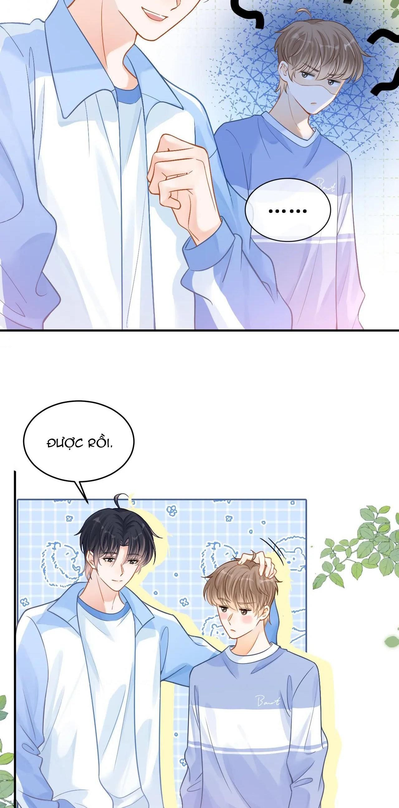 Nam Thần Bá Đạo Cầu Xin Tôi Quay Lại Chapter 10 - 37