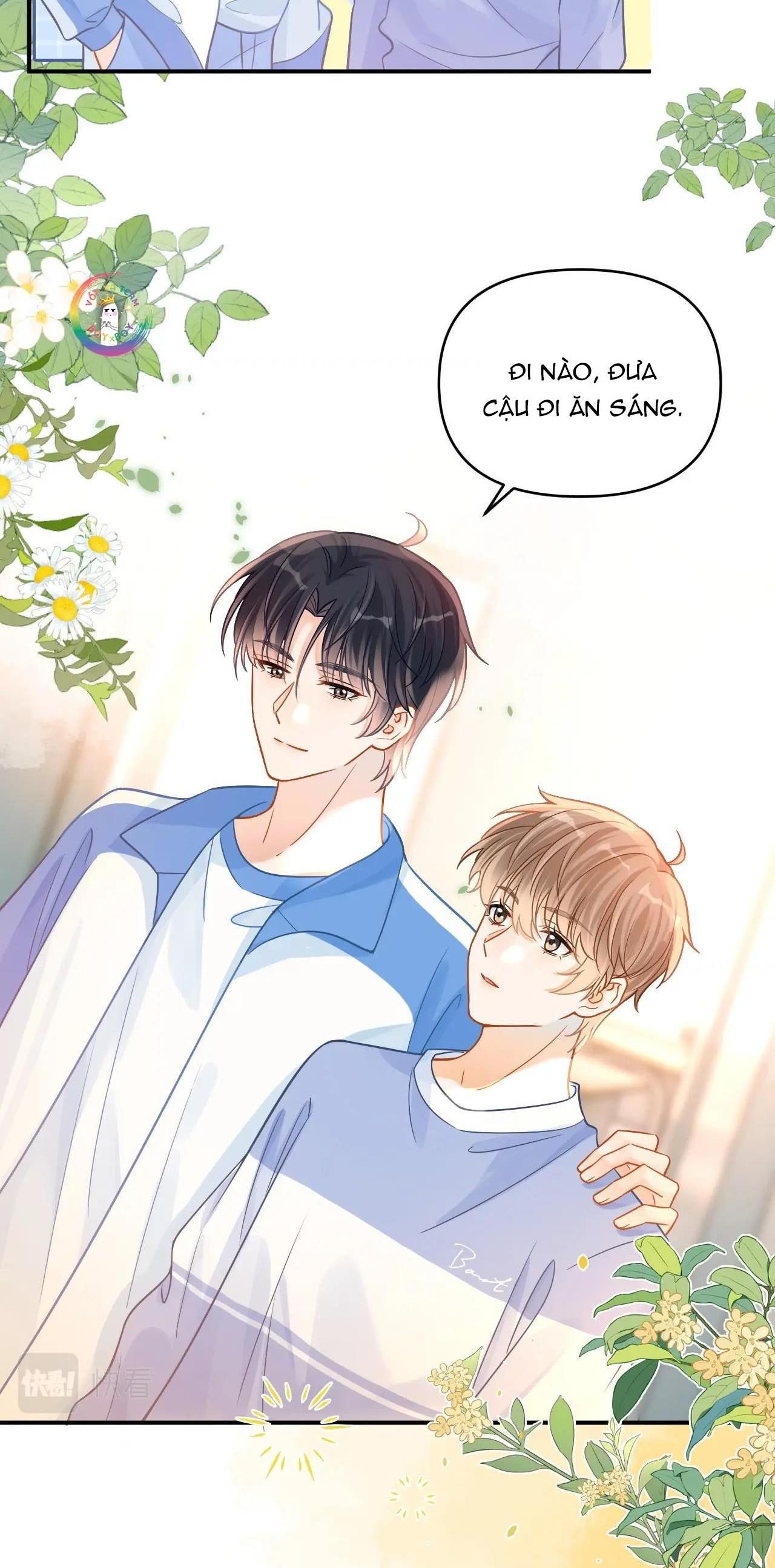 Nam Thần Bá Đạo Cầu Xin Tôi Quay Lại Chapter 10 - 38