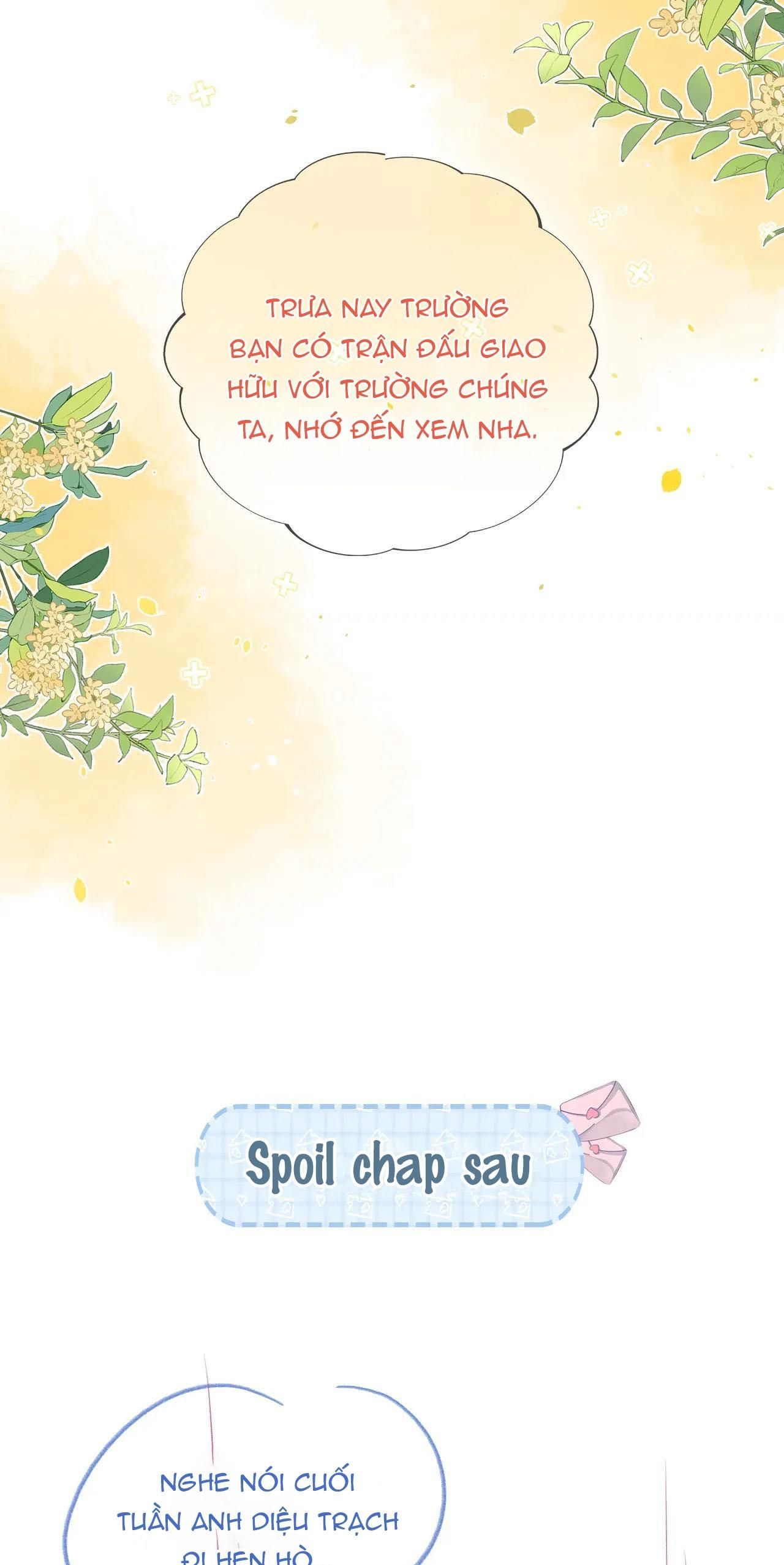 Nam Thần Bá Đạo Cầu Xin Tôi Quay Lại Chapter 10 - 39
