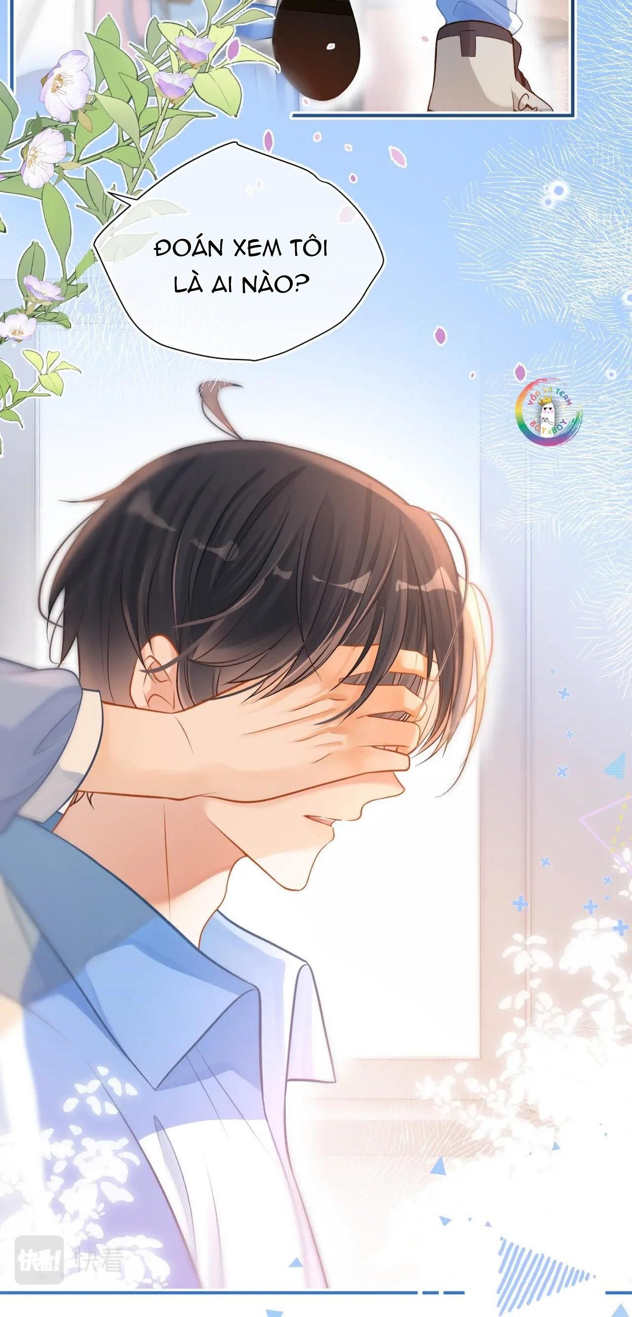 Nam Thần Bá Đạo Cầu Xin Tôi Quay Lại Chapter 10 - 5