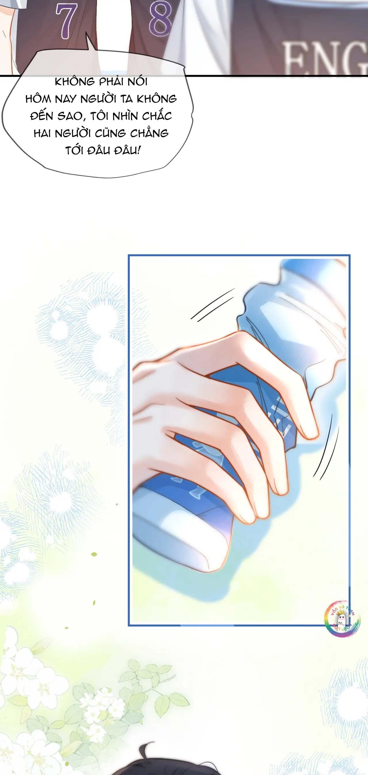 Nam Thần Bá Đạo Cầu Xin Tôi Quay Lại Chapter 11 - 11