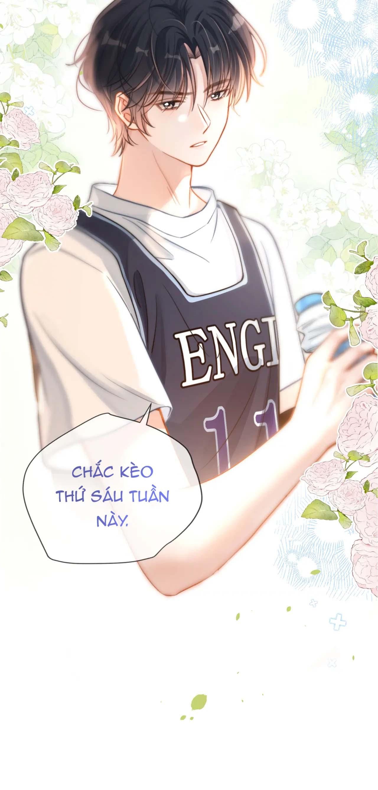 Nam Thần Bá Đạo Cầu Xin Tôi Quay Lại Chapter 11 - 12