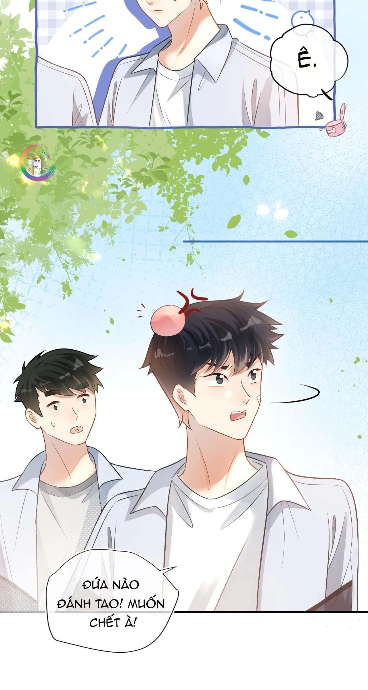 Nam Thần Bá Đạo Cầu Xin Tôi Quay Lại Chapter 11 - 15