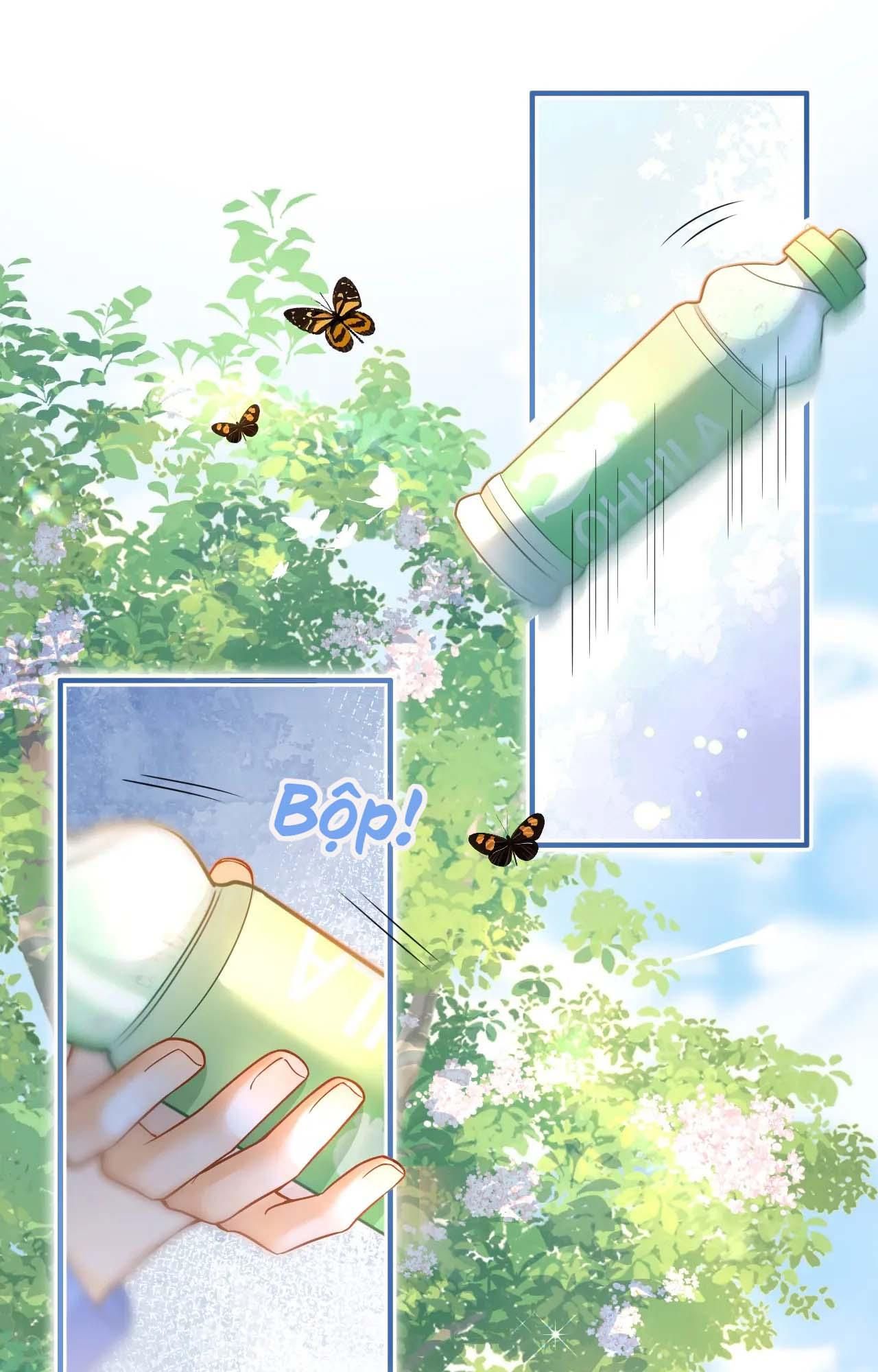 Nam Thần Bá Đạo Cầu Xin Tôi Quay Lại Chapter 11 - 16