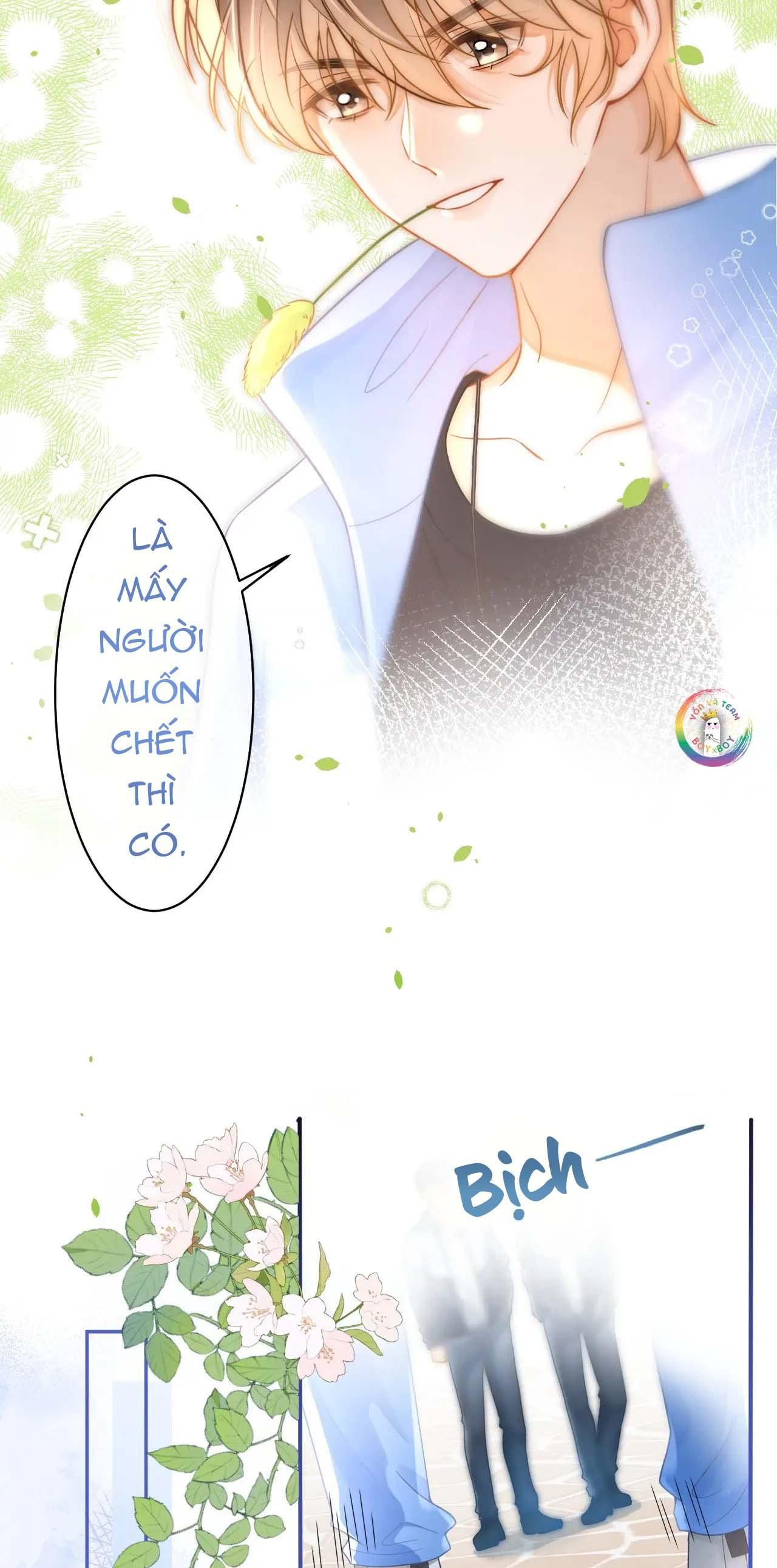 Nam Thần Bá Đạo Cầu Xin Tôi Quay Lại Chapter 11 - 19